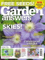 Garden Answers